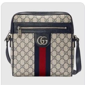 Men’s Gucci Bag